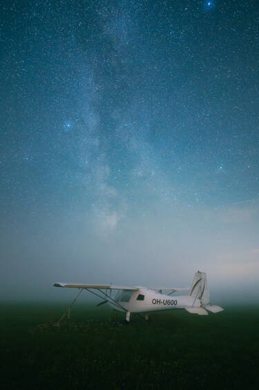 Mikko Lagerstedt's images for Nikon magazine 