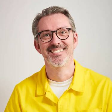 Derek Harbinson, Nikon magazine editor 